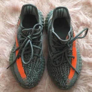 Yeezy Beluga Womens 6 1/2:: TODAY ONLY SALE